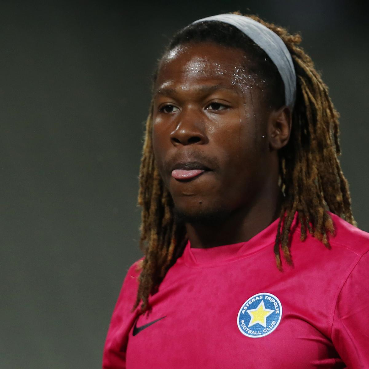 Tottenham vs. Asteras Tripolis: Breaking Down Spurs' Europa League 