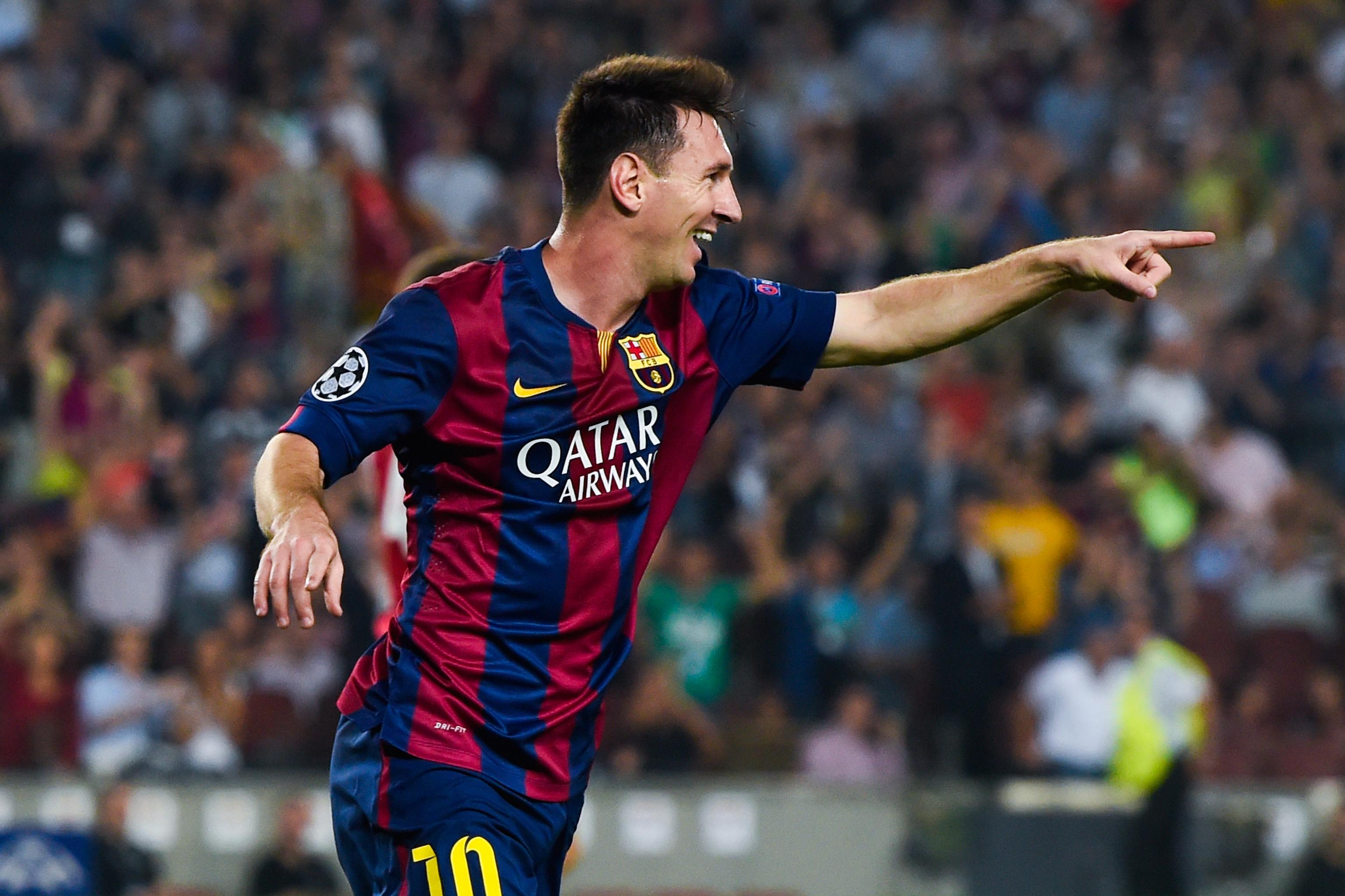 Ranking the best Clasicos of the 21st century: From Lionel Messi's