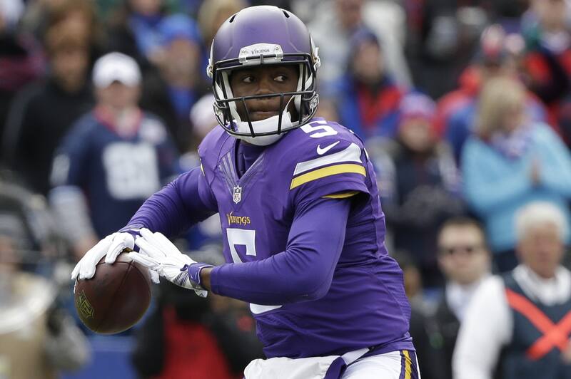 Minnesota Vikings Vs Tampa Bay Buccaneers Betting Odds Analysis