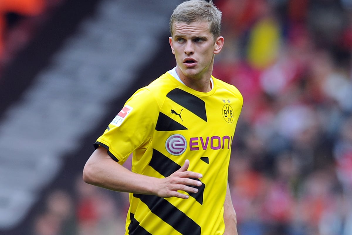 Sven Bender News Sven Bender News