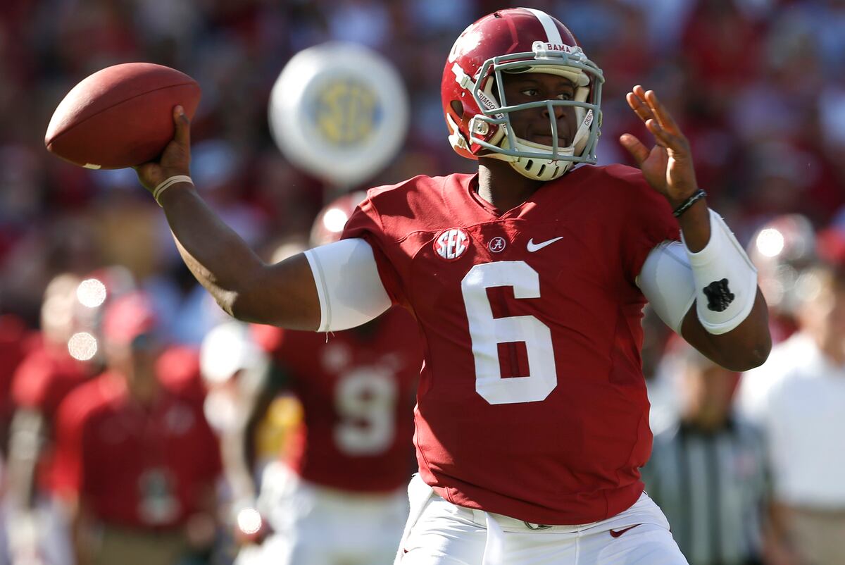 Alabama vs. Tennessee TV Info, Spread, Injury Updates, Game Time and