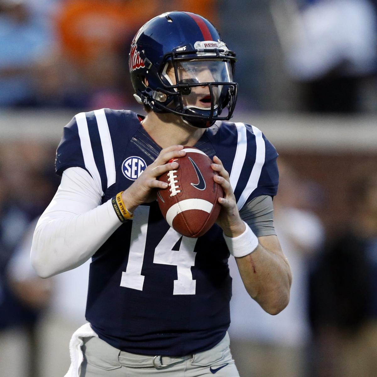 Ole Miss Releases Uniform Combination For Road Game at LSU - The Grove  Report – Sports Illustrated at Ole Miss