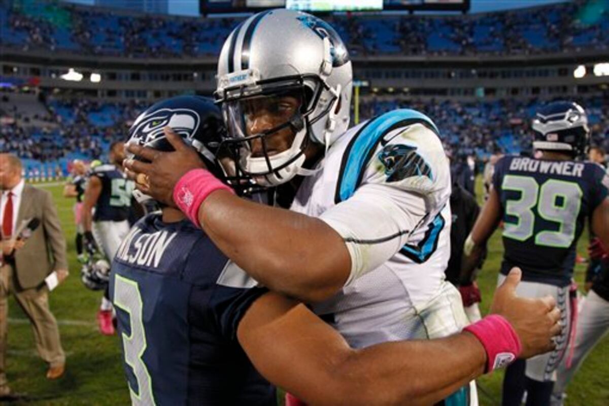 Seattle intelligence overview