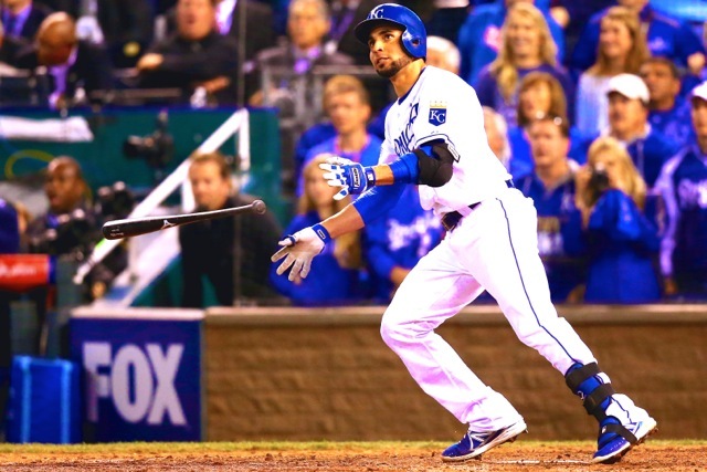 Giants vs. Royals: Game 7 Score and Twitter Reaction from 2014