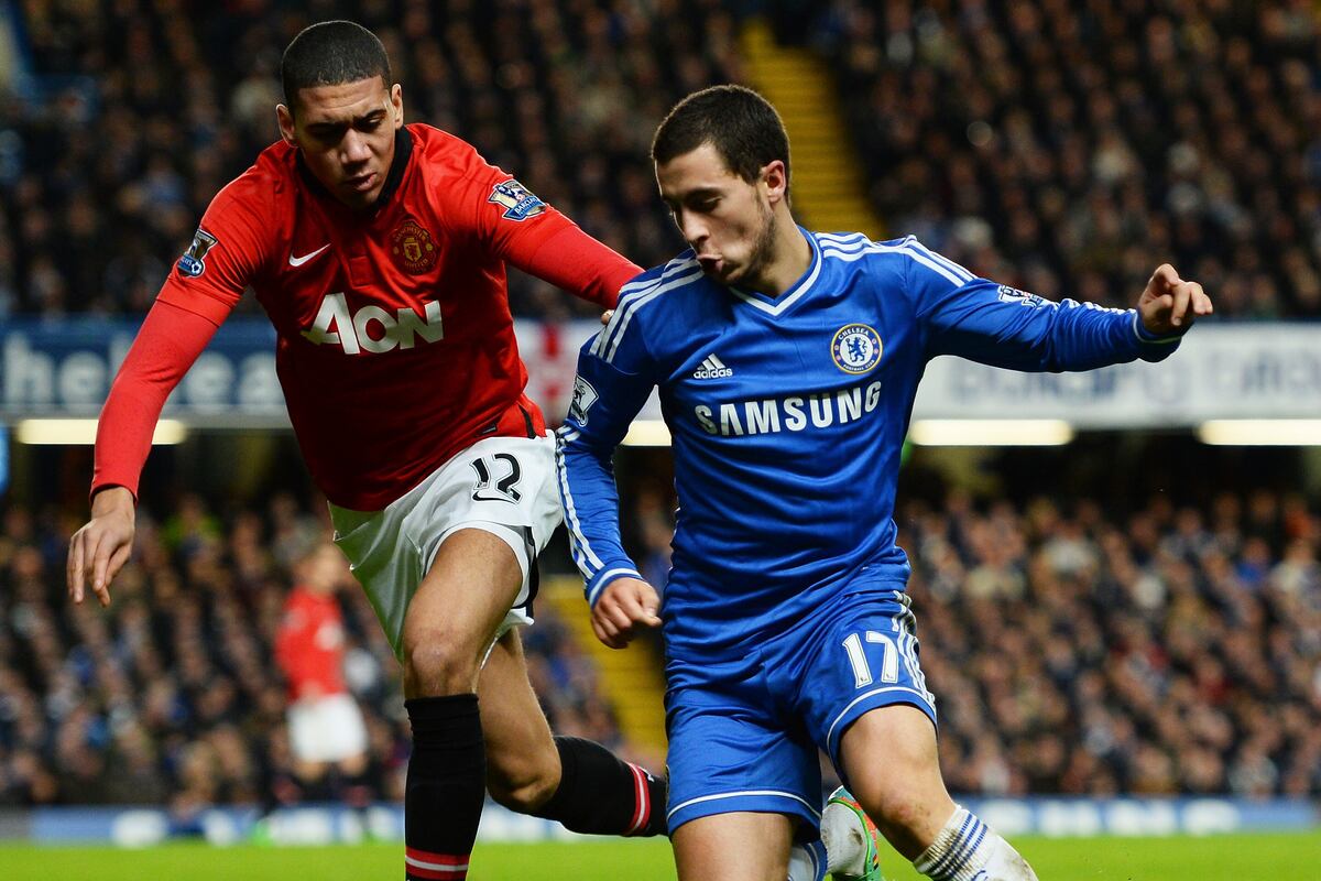 Manchester United vs. Chelsea: Key Issues That Will Shape ...