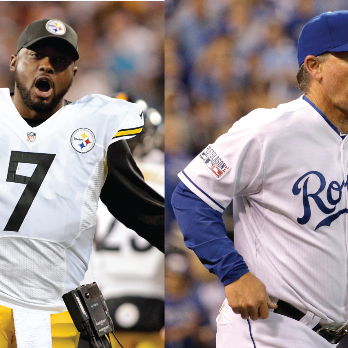 What If Other Sports Coaches Wore Uniforms Like MLB Managers