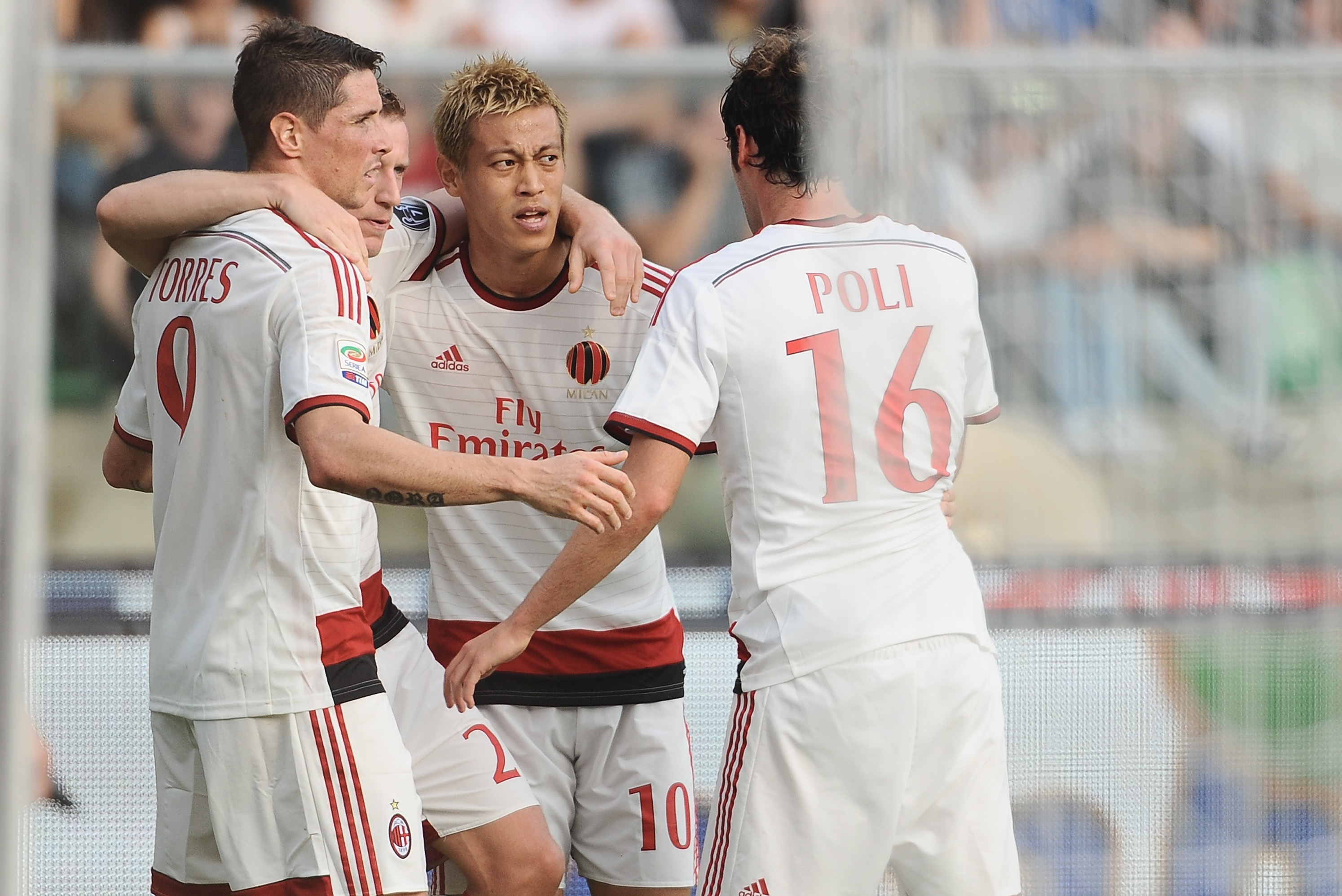 Why AC Milan Are Desperately Missing Champions League | News, Scores, Highlights, and Rumors | Bleacher Report