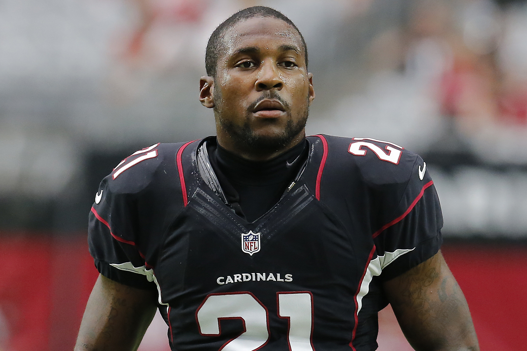How Much Is Patrick Peterson Worth to the Arizona Cardinals?, News,  Scores, Highlights, Stats, and Rumors