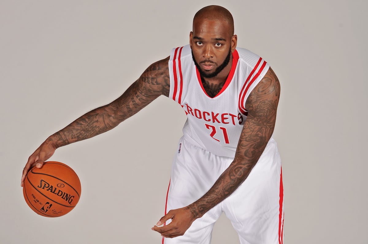 Josh Powell Waived by Rockets Latest Details, Comments and More News