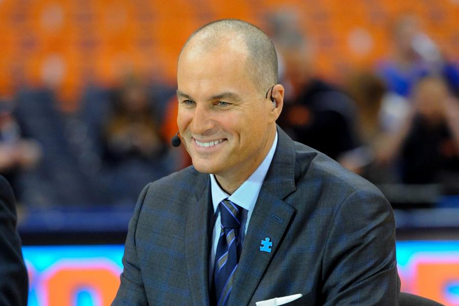 Ranking The 10 Best College Basketball Personalities To Follow On
