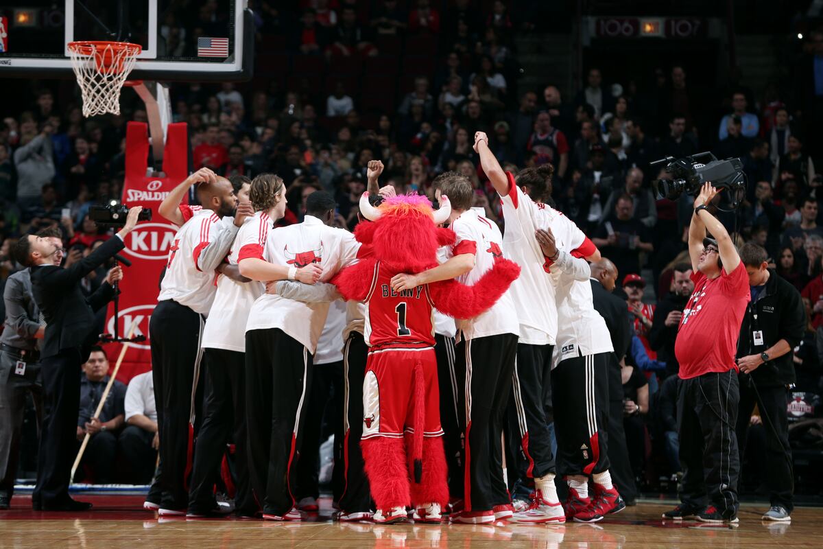 5 Bold Predictions for the Chicago Bulls During 201415 Season News