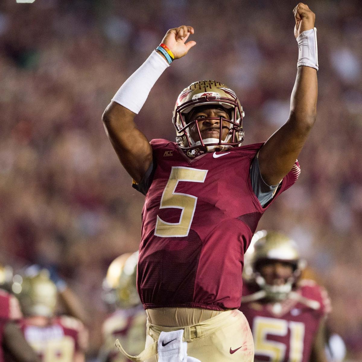 Florida State Football Early Odds for the Seminoles' Team MVP News