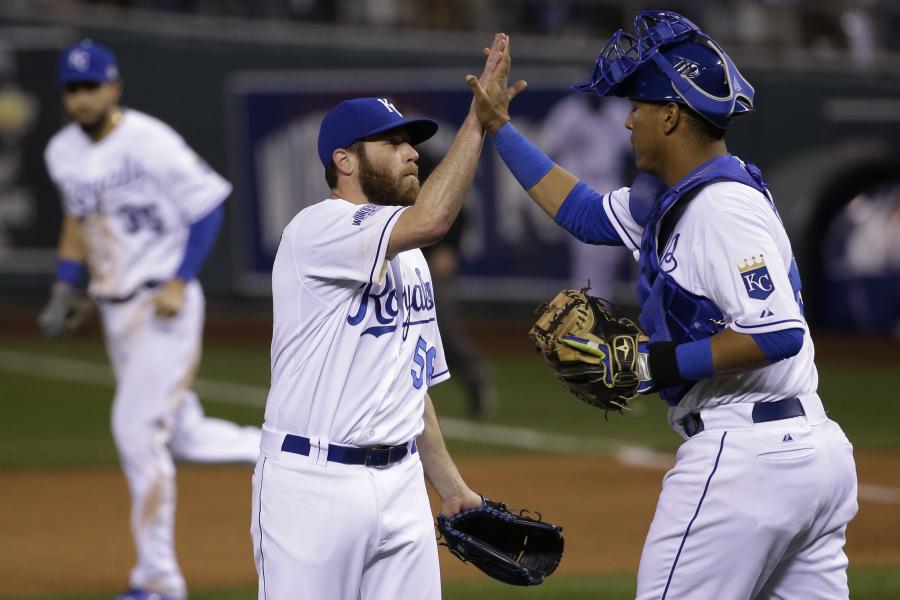 How the KC Royals can improve their MLB bullpen ERA in 2023