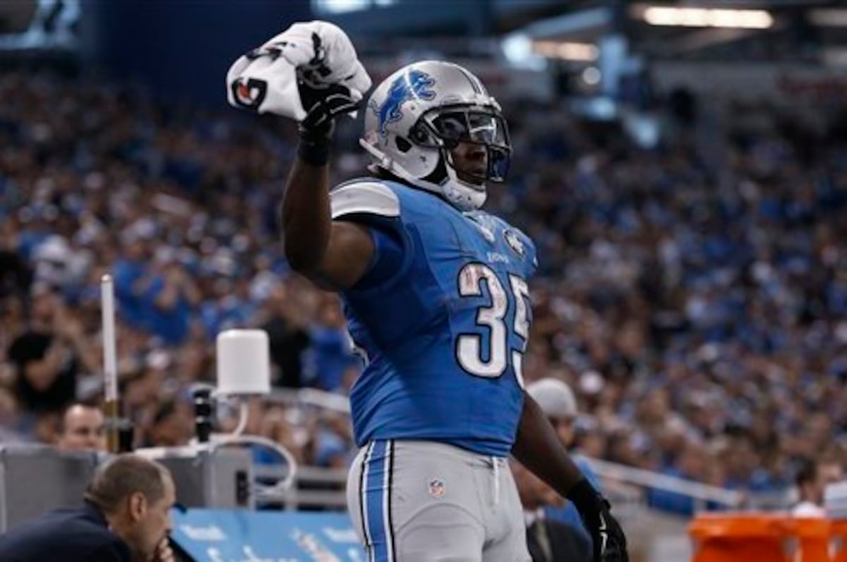 Detroit Lions Vs Atlanta Falcons Complete Week 8 Preview For Detroit Detroit Lions Vs Atlanta Falcons Complete Week 8 Preview For Detroit