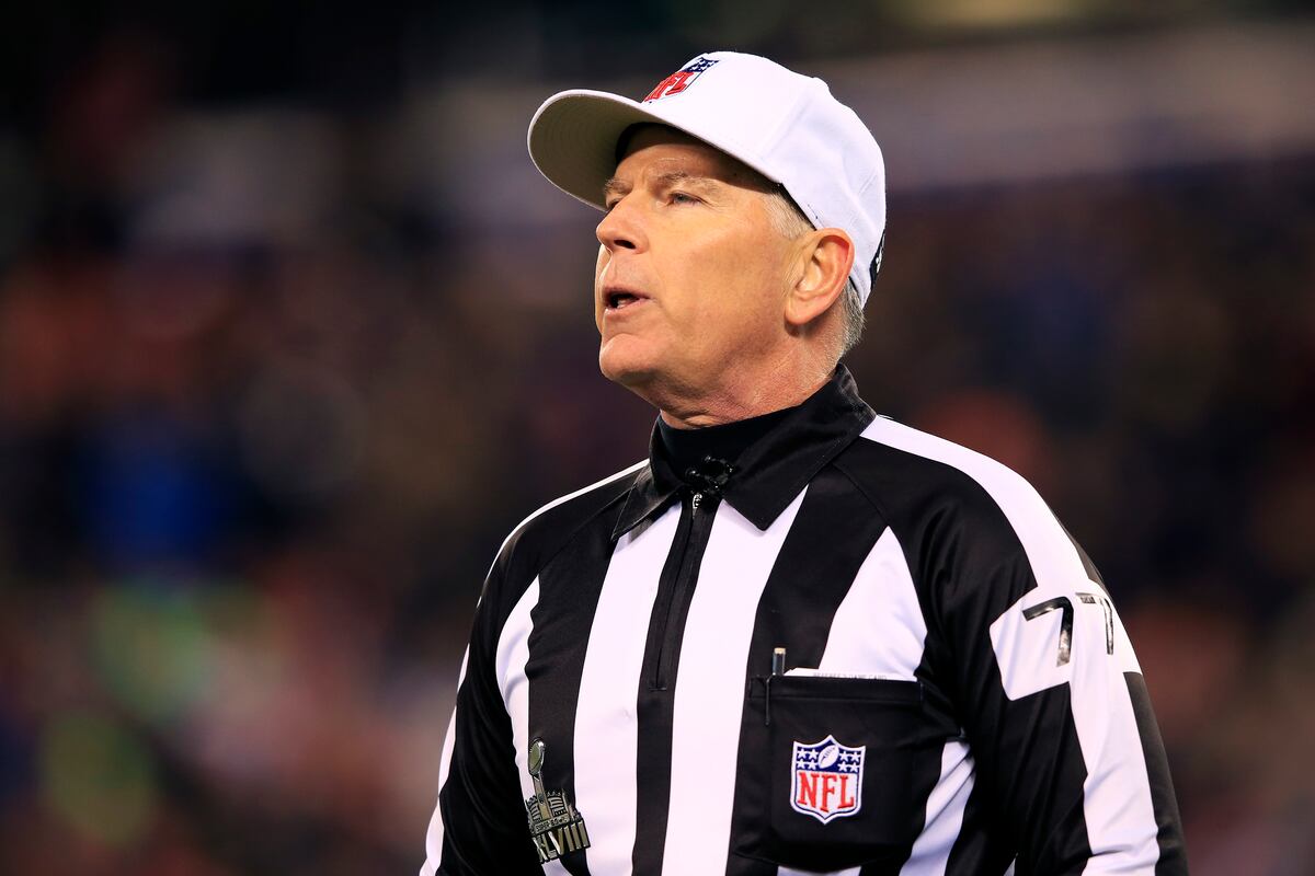 Did Refs Blow Fumble Call on Broncos Kickoff Return? News, Scores
