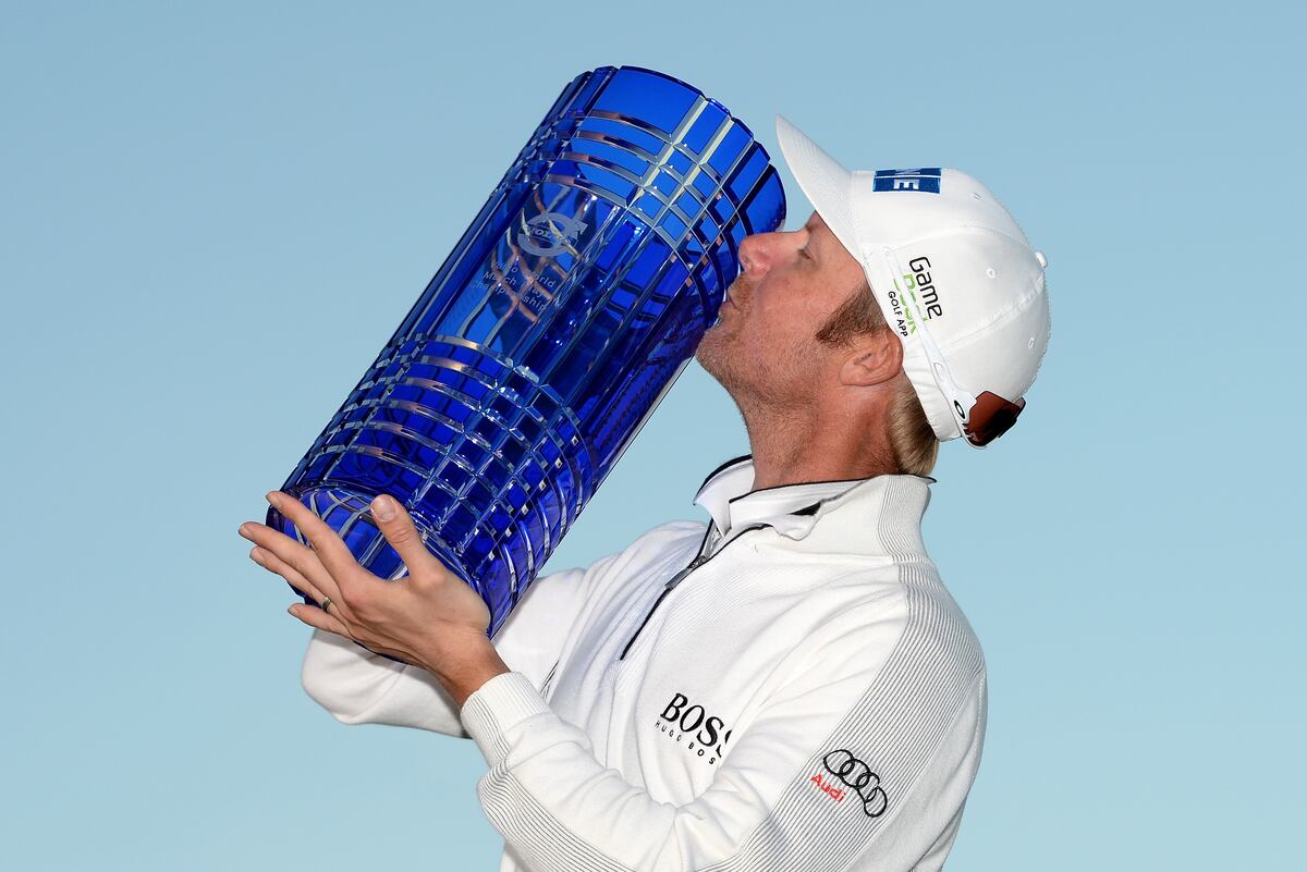 Ranking the 10 Best Drivers of the Golf Ball on the PGA Tour News