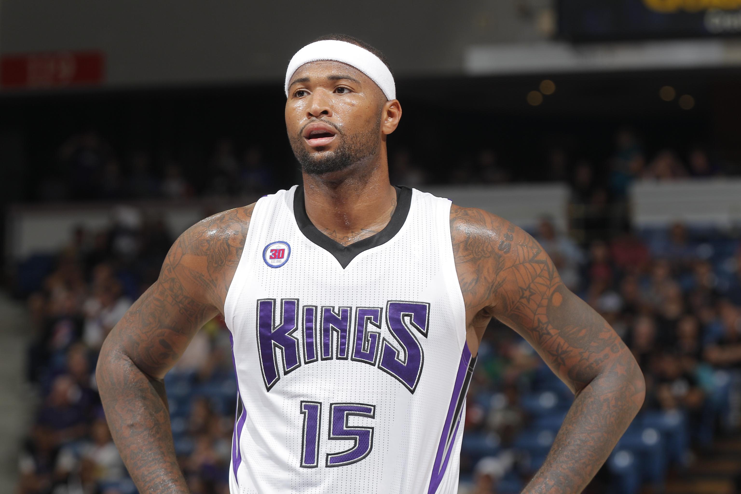 Sacramento Kings Roster - 2023-24 Season - NBA Players & Starters 