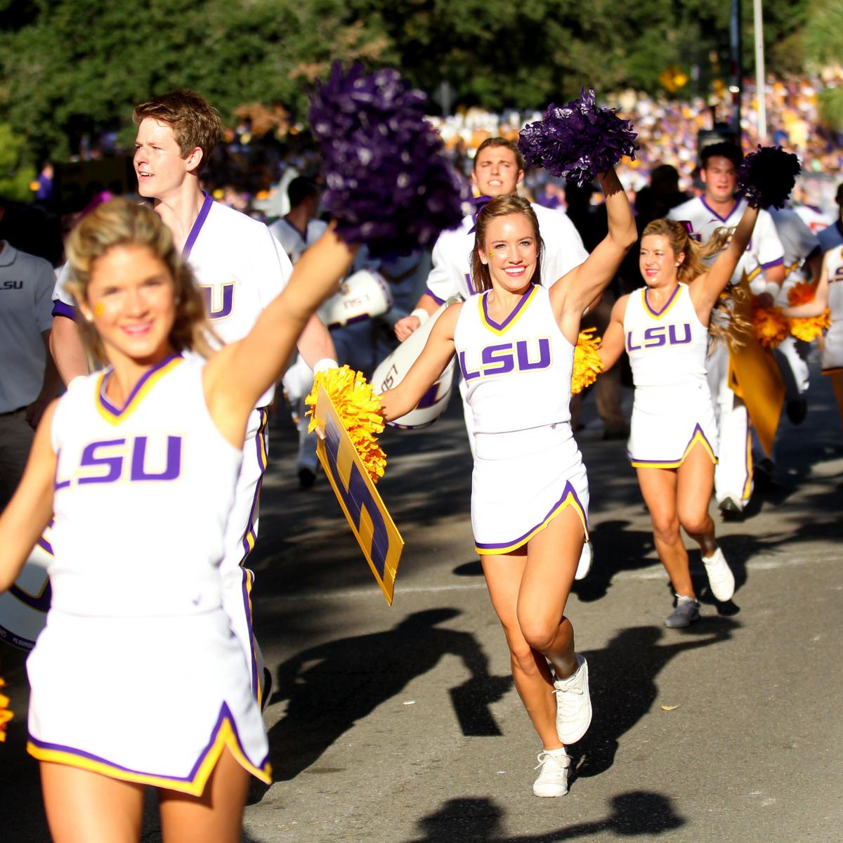 ESPN College GameDay 2014 Week 9 Schedule, Location, Predictions and