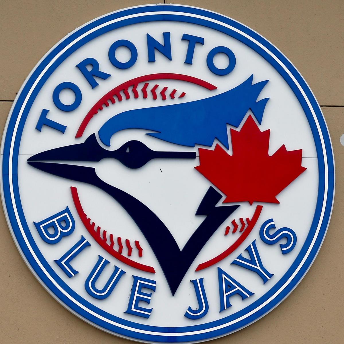 Toronto Blue Jays on X: OFFICIAL: Presenting your 2023