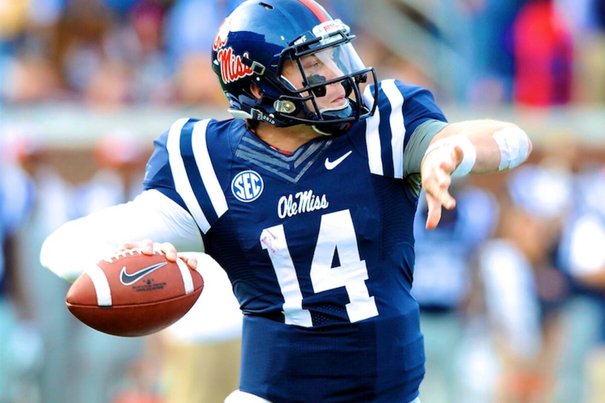 College Football Picks Week 9 Predictions For Every Game