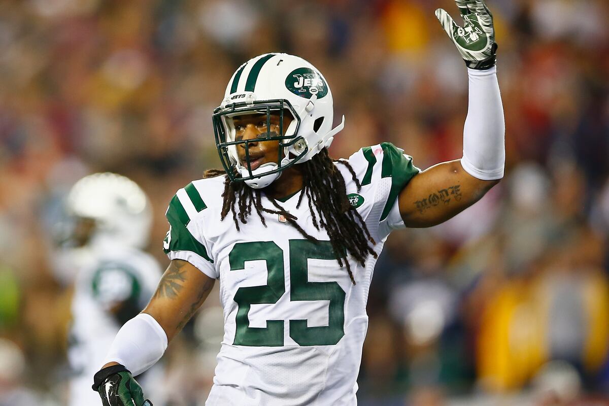 Are the New York Jets Misusing Calvin Pryor? News, Scores, Highlights