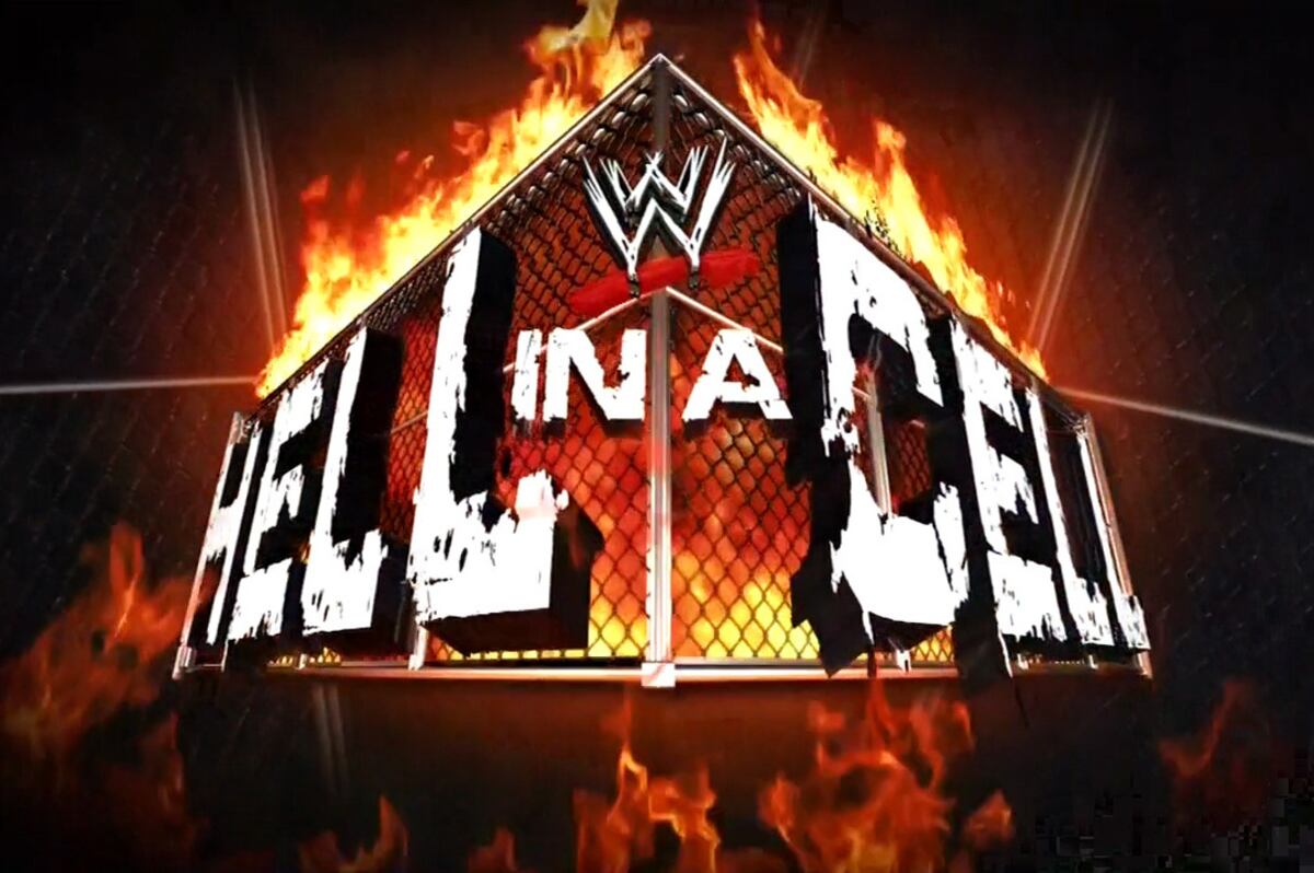 WWE Hell in a Cell 2014 GSM's Pick, Preview and Potential for Each Match Bleacher Report
