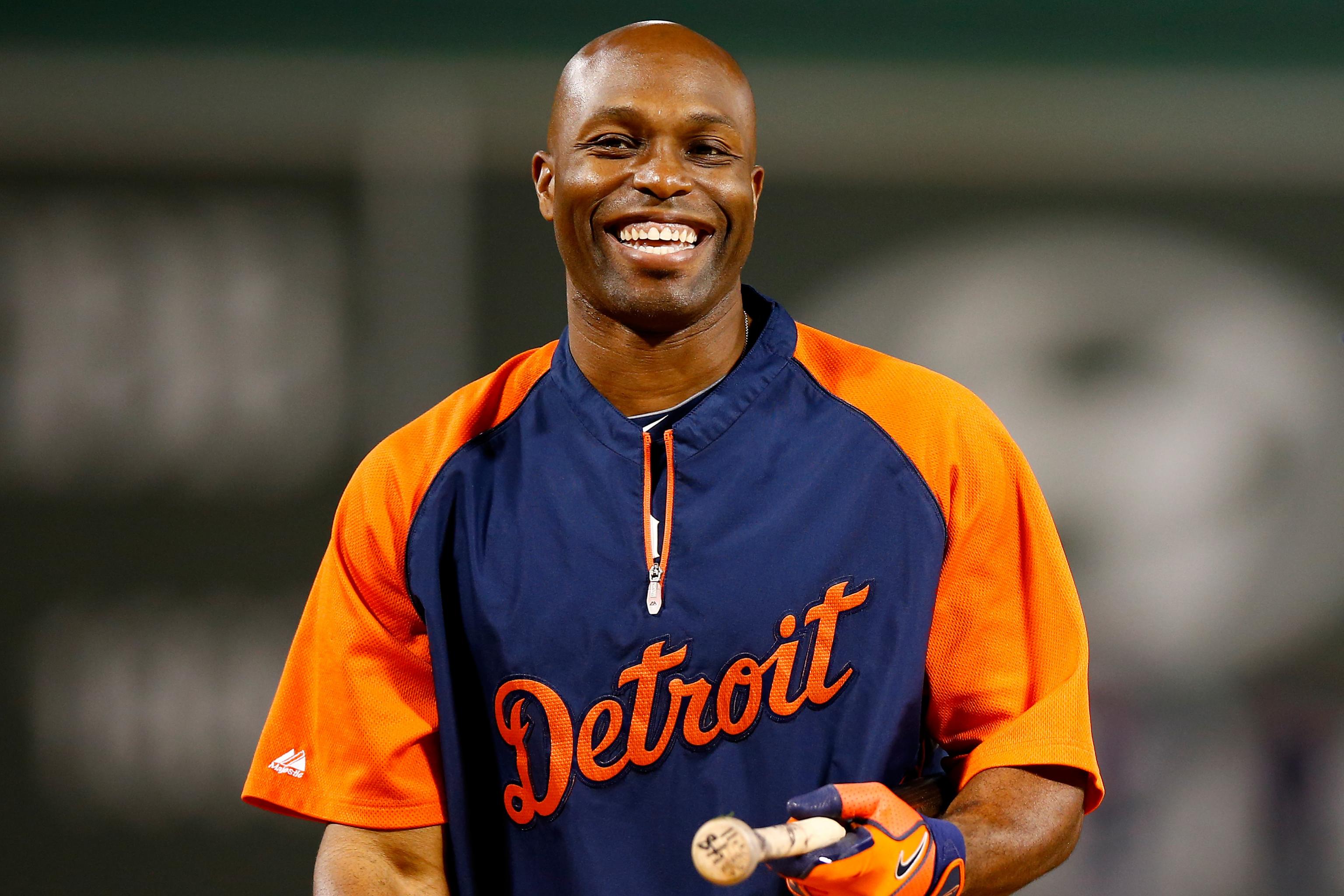 Torii Hunter: Breaking News, Rumors & Highlights