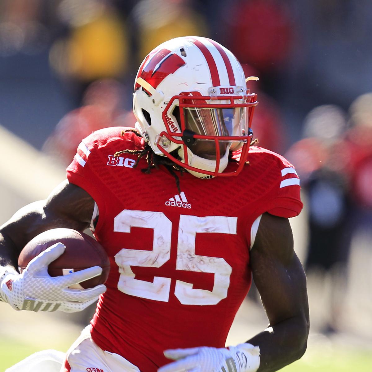 Maryland vs. Wisconsin Game Grades, Analysis for the Badgers News