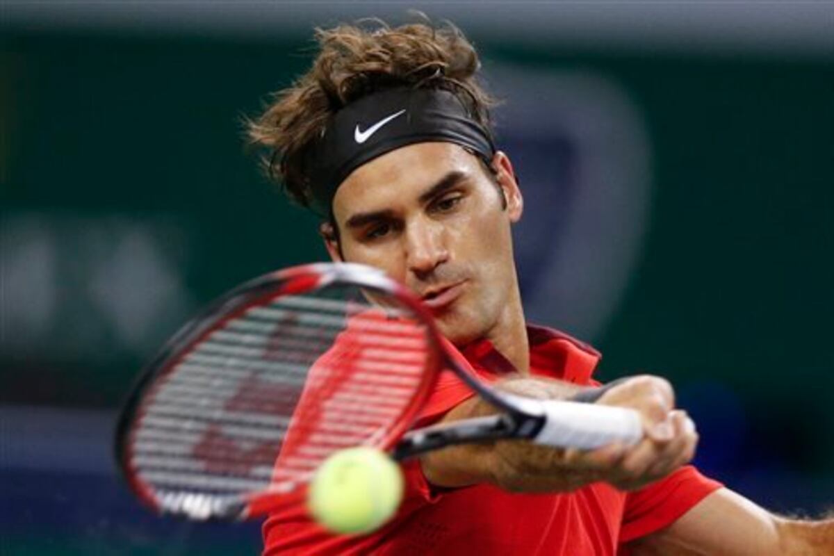 2014 ATP BNP Paribas Masters The Top Storylines to Follow in Paris
