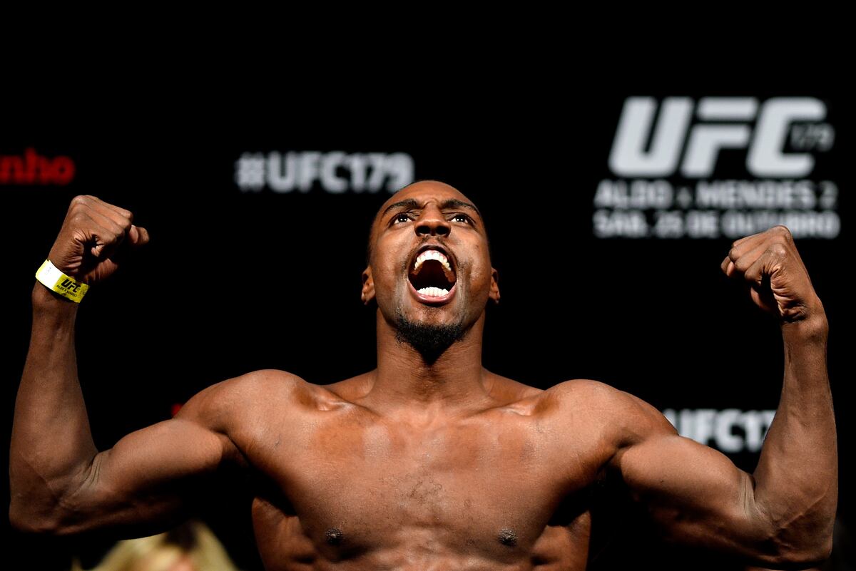 UFC 179: Complete Results and Most Impressive Performances ...