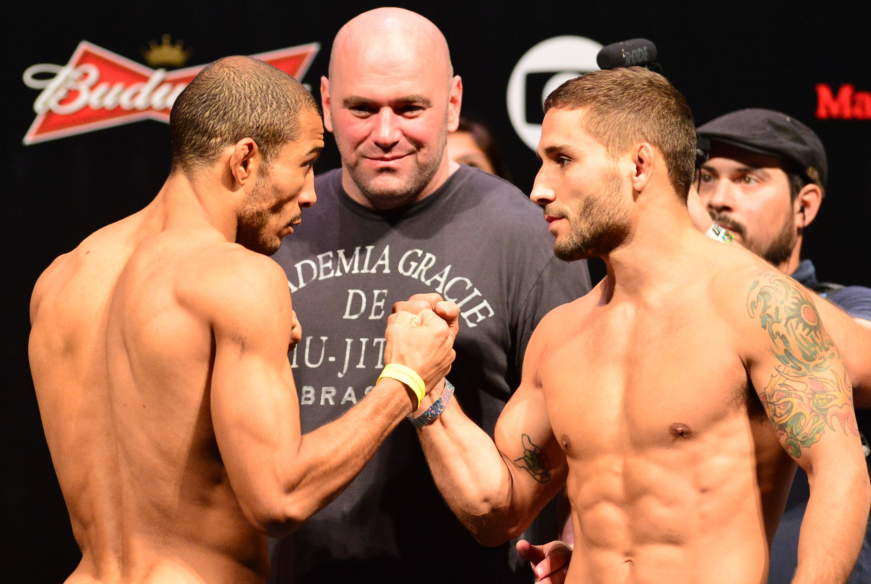 Aldo vs. Mendes 2 Results: Breaking Next Step for Both Fighters Report | Latest Videos and Highlights