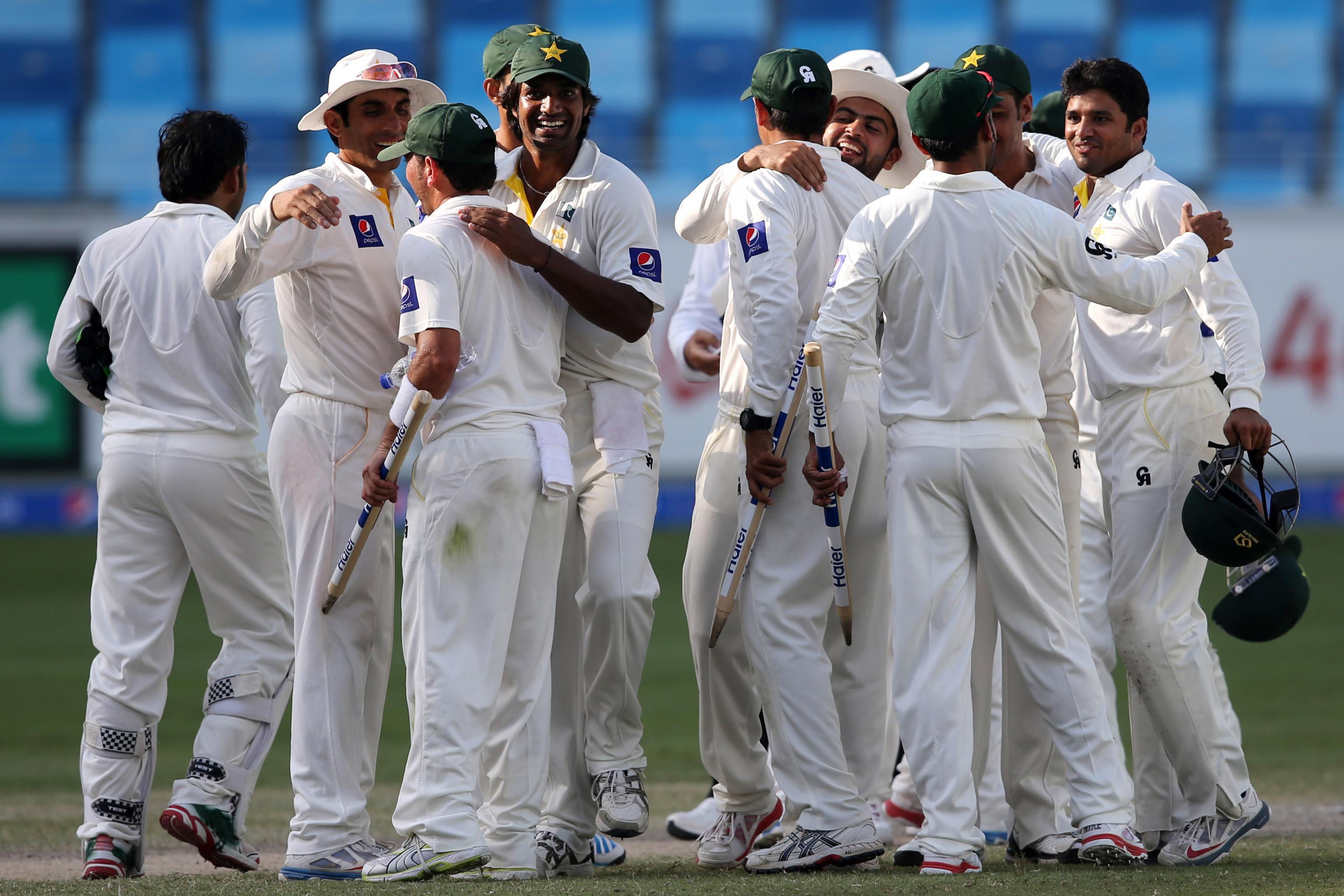 Australia vs. Pakistan, 1st Test, Day 5: Highlights, Scorecard and Report, News, Scores, Highlights, Stats, and Rumors