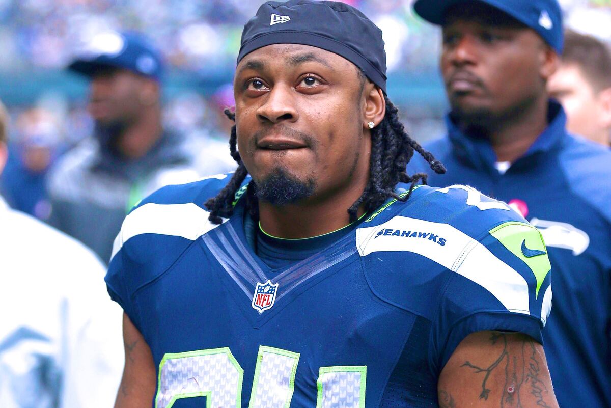 Marshawn Lynch Rumors: Latest Buzz and Speculation on RB's Future with