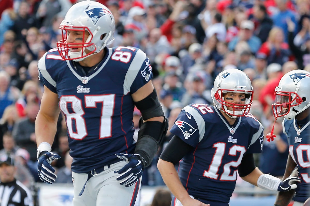 NFL Scores Week 8 Results and Top Fantasy Football Stars NFL Scores Week 8 Results and Top Fantasy Football Stars