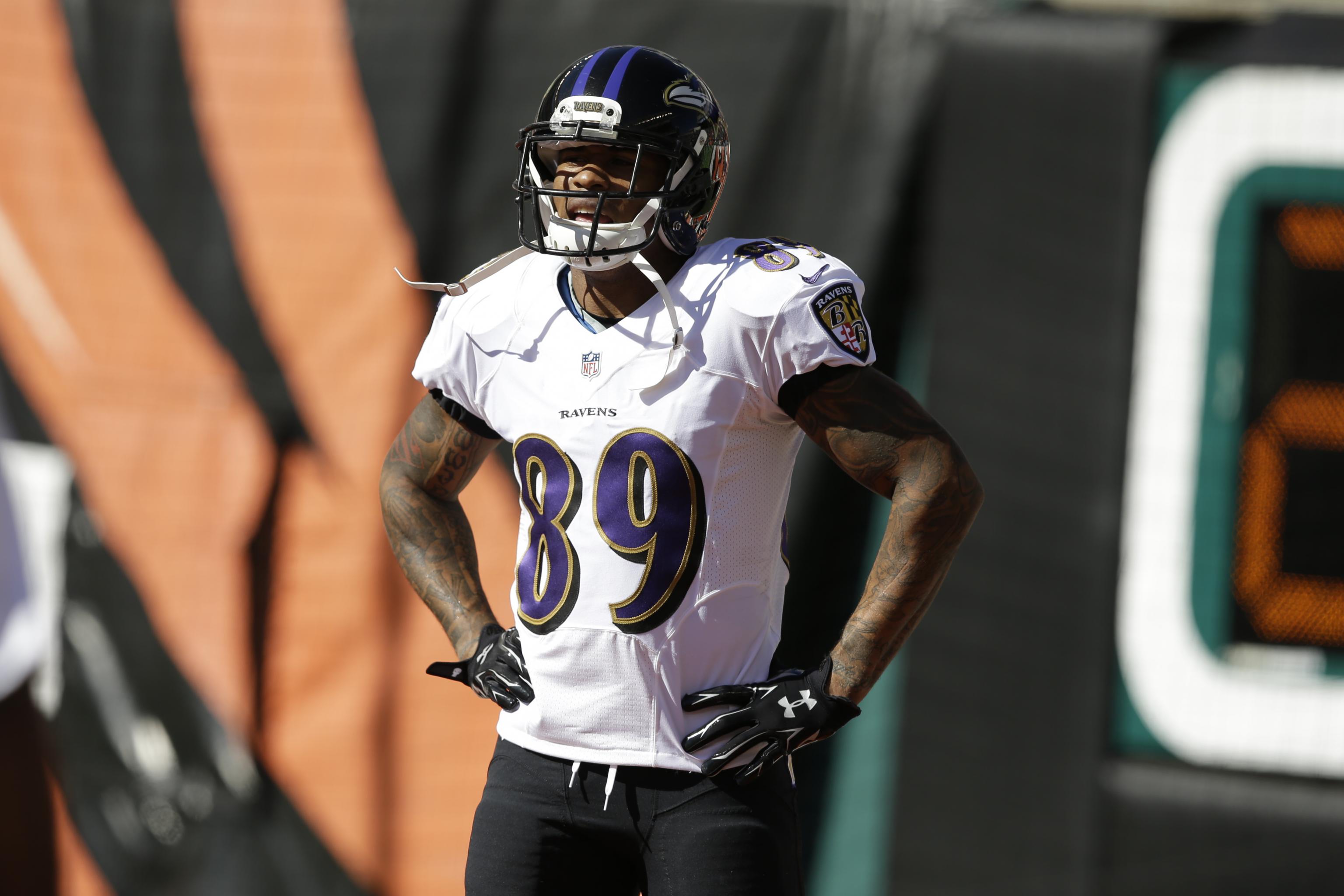 ESPN on X: Destiny, fulfilled. The Baltimore @Ravens are Super