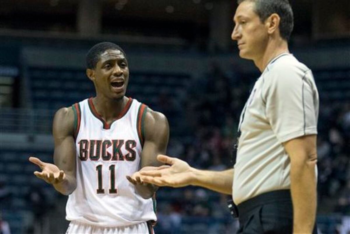 Grading Milwaukee Bucks Final 15 Man Roster News Scores Highlights