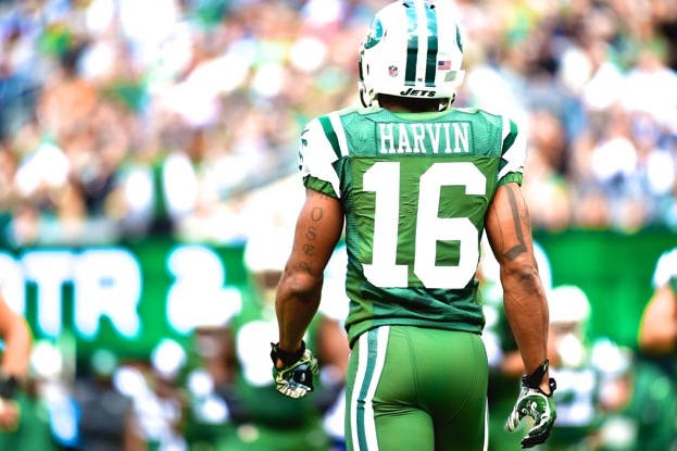 Percy Harvin, former teammates respond to trade fallout 