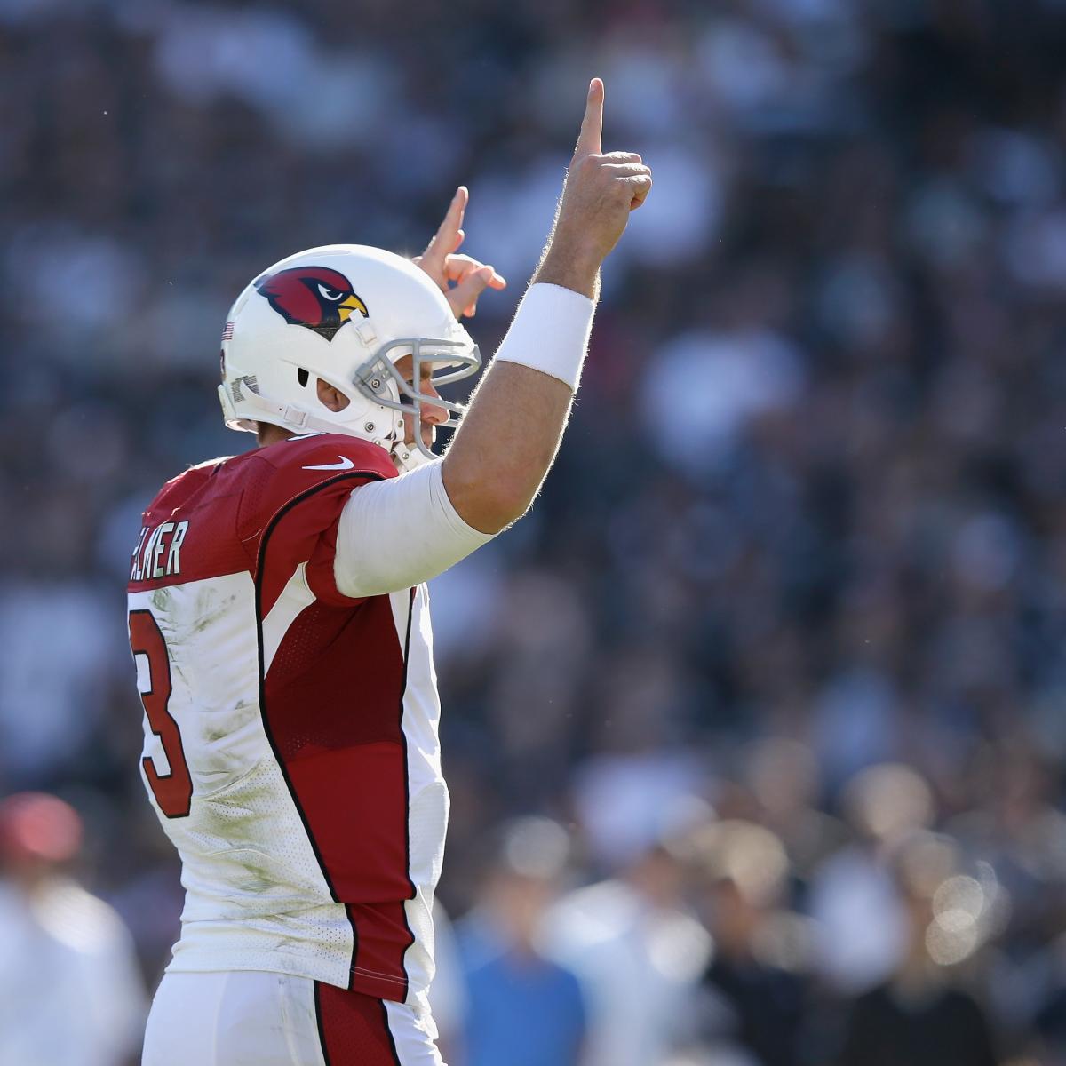 Philadelphia Eagles vs. Arizona Cardinals updates, analysis, score