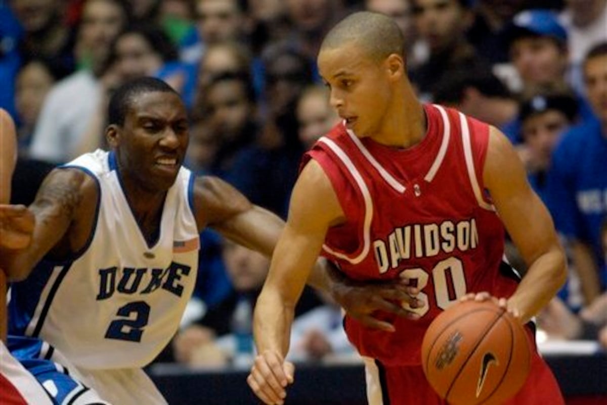 Relive The Rivalry Ranking College Basketballs Top 25 Coaches Of The 2000S - ov0wvxo