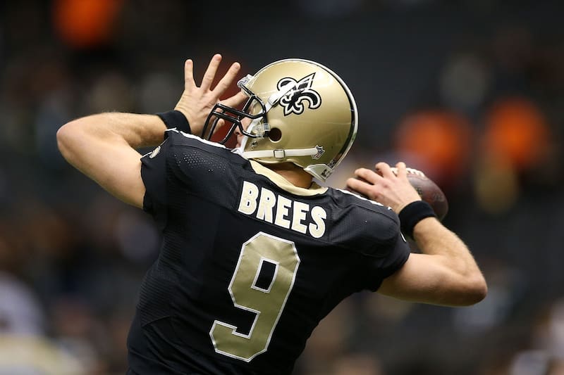 Green Bay Packers Vs New Orleans Saints Live Score And Analysis For Green Bay Bleacher Report Latest News Videos And Highlights
