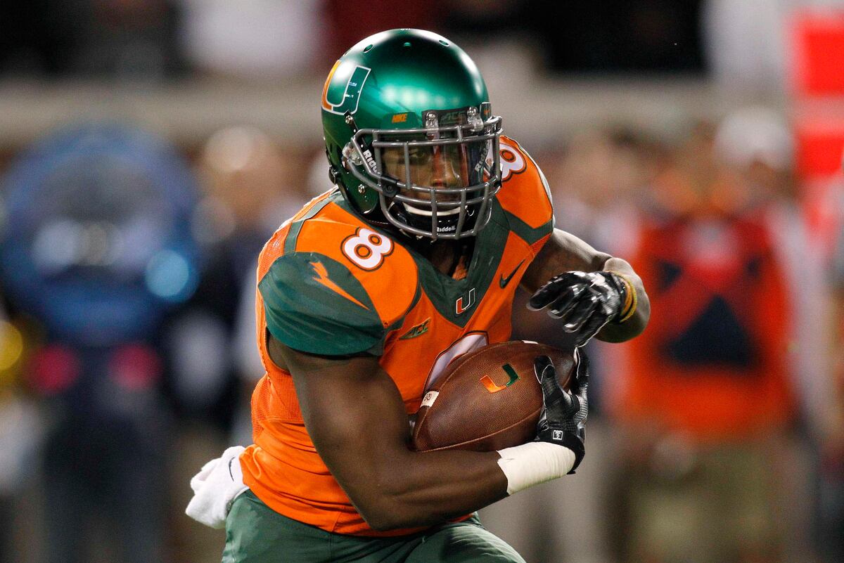 North Carolina vs. Miami: Complete Game Preview | News, Scores