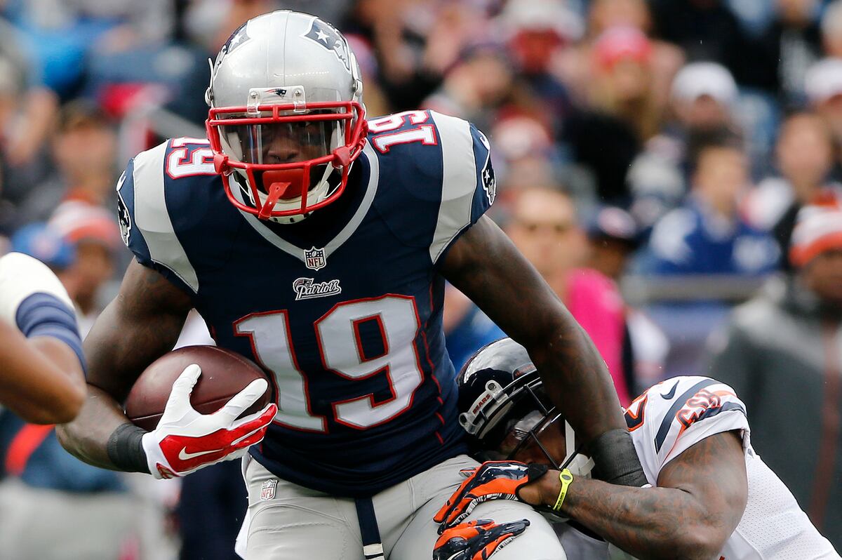 Week 9 Waiver Wire Denard Robinson Brandon LaFell Highlight Pickups Week 9 waiver wire denard robinson brandon lafell highlight pickups