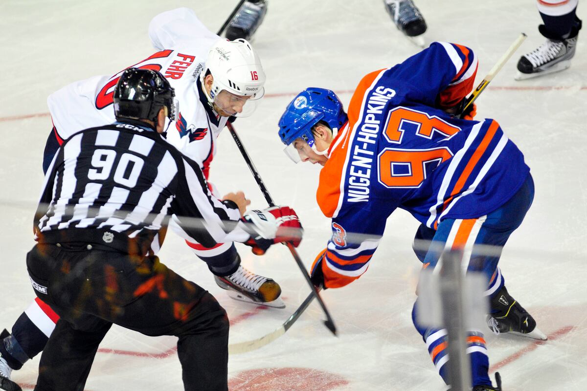 The Biggest Takeaways from Week 3 of the 2014-15 NHL Season | Bleacher  Report | Latest News, Videos and Highlights