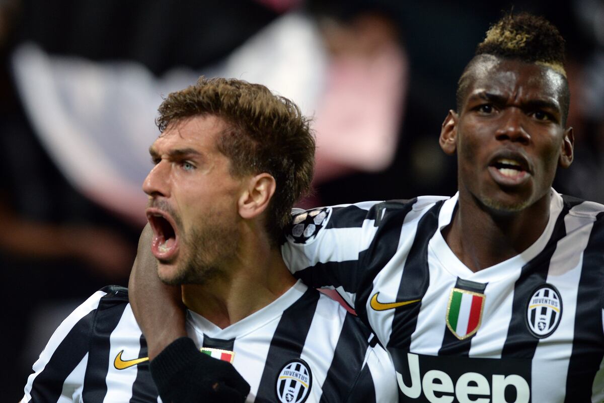 Major Transfer Alert Ex Epl Stars Juventus Rebellion Could Spark Huge Move - zr79kkp