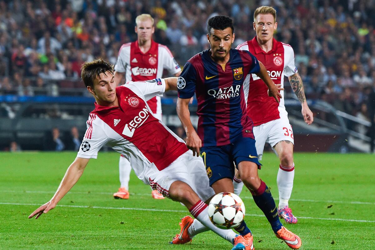 Arsenal Transfer News: Pedro Hopes Grow After Reported ...