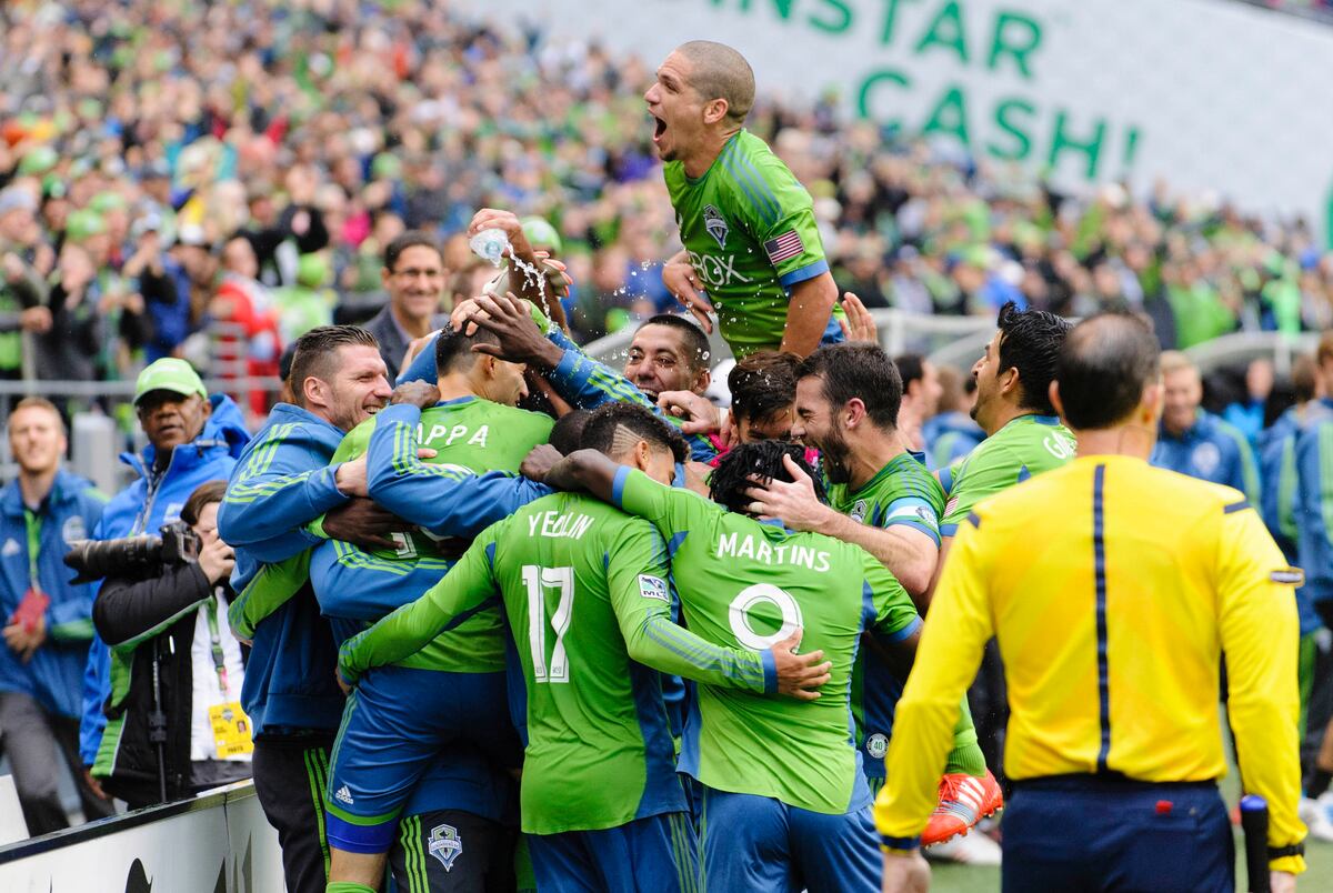 5 Things We Learned from MLS Matches from October 24-26 | News, Scores