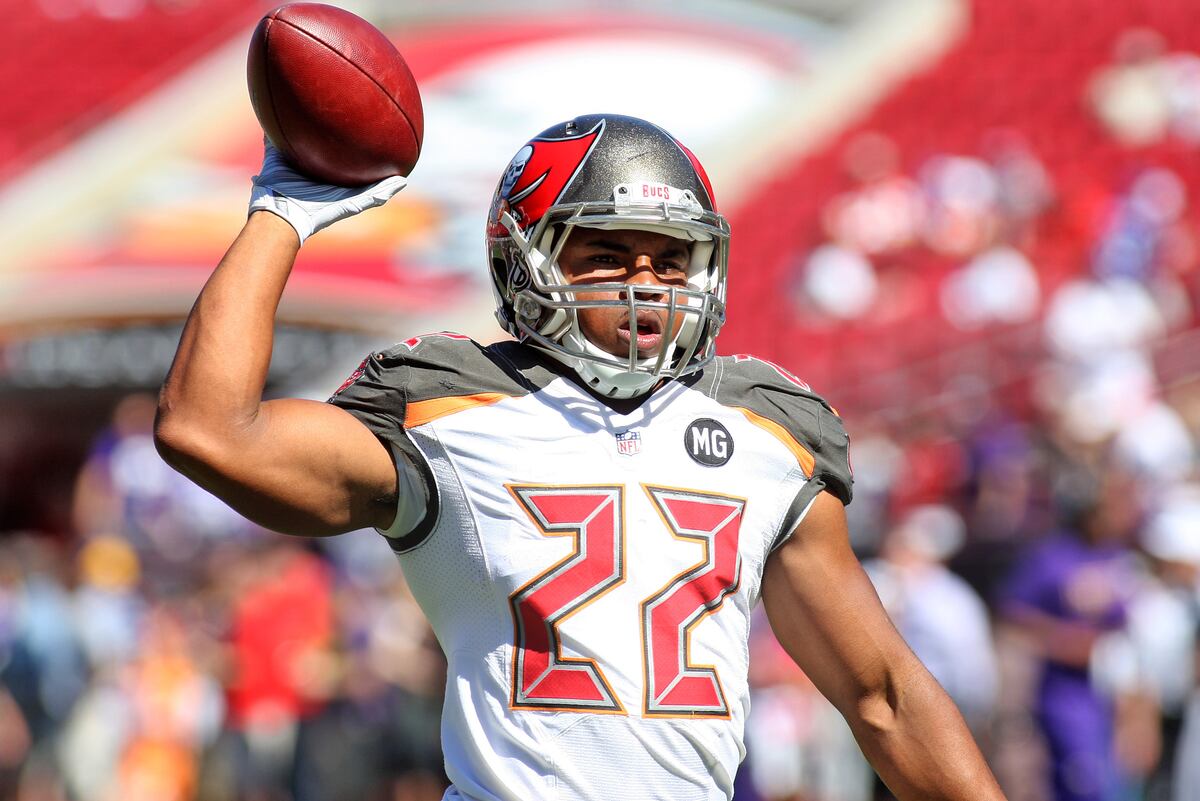 NFL Trade Deadline 2014: Latest Rumors and Predictions After Week 8