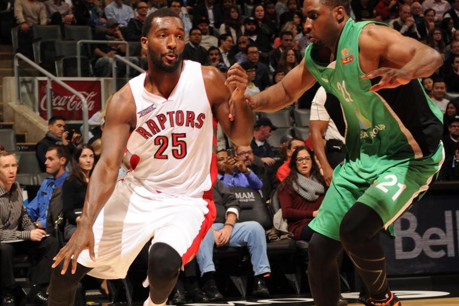 Nba Training Camp Cuts Who Could Resurface During 2014 15 Season