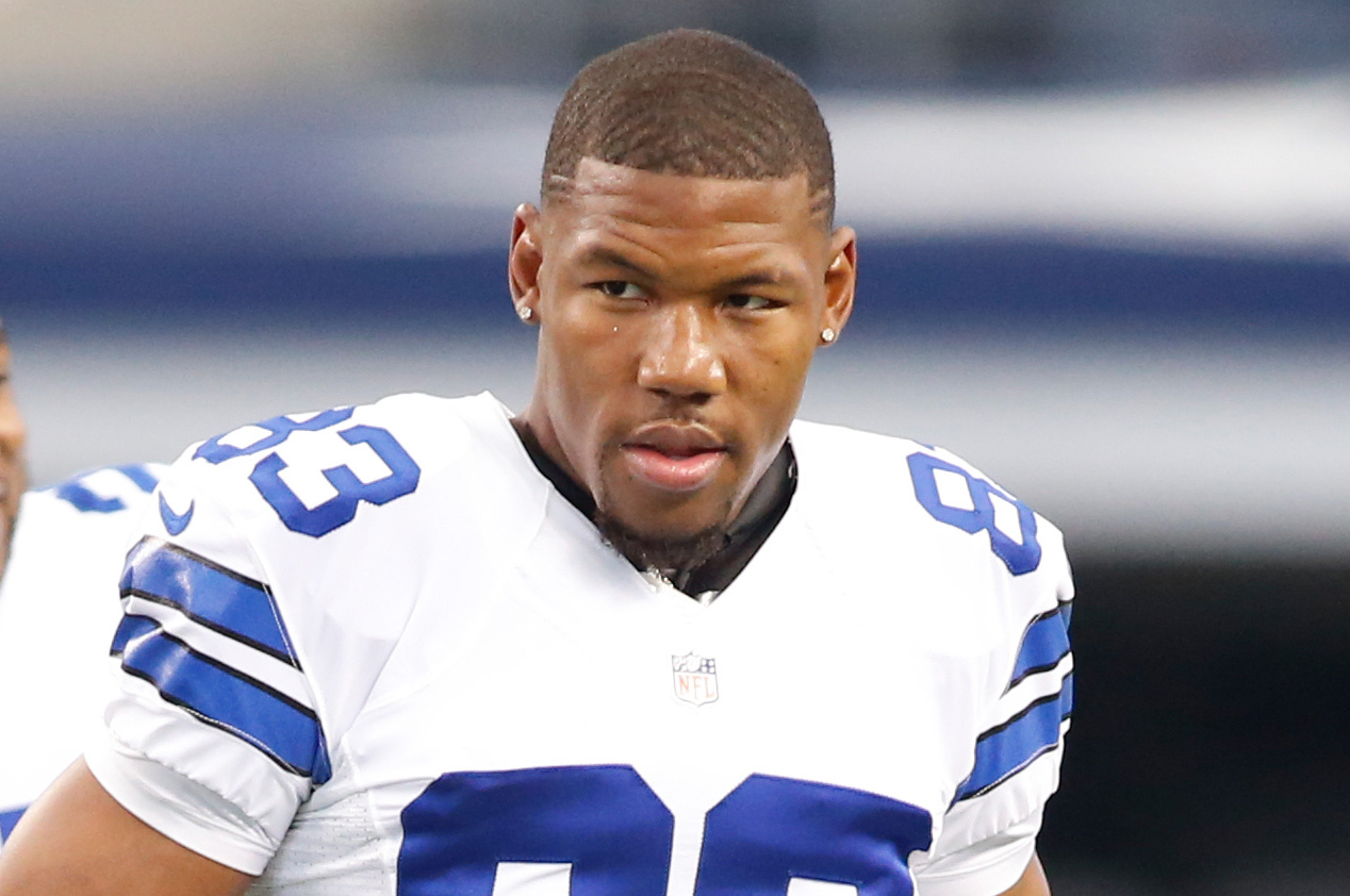 Cowboys Rumors: Terrance Williams Suspended for 3 Games by NFL, News,  Scores, Highlights, Stats, and Rumors