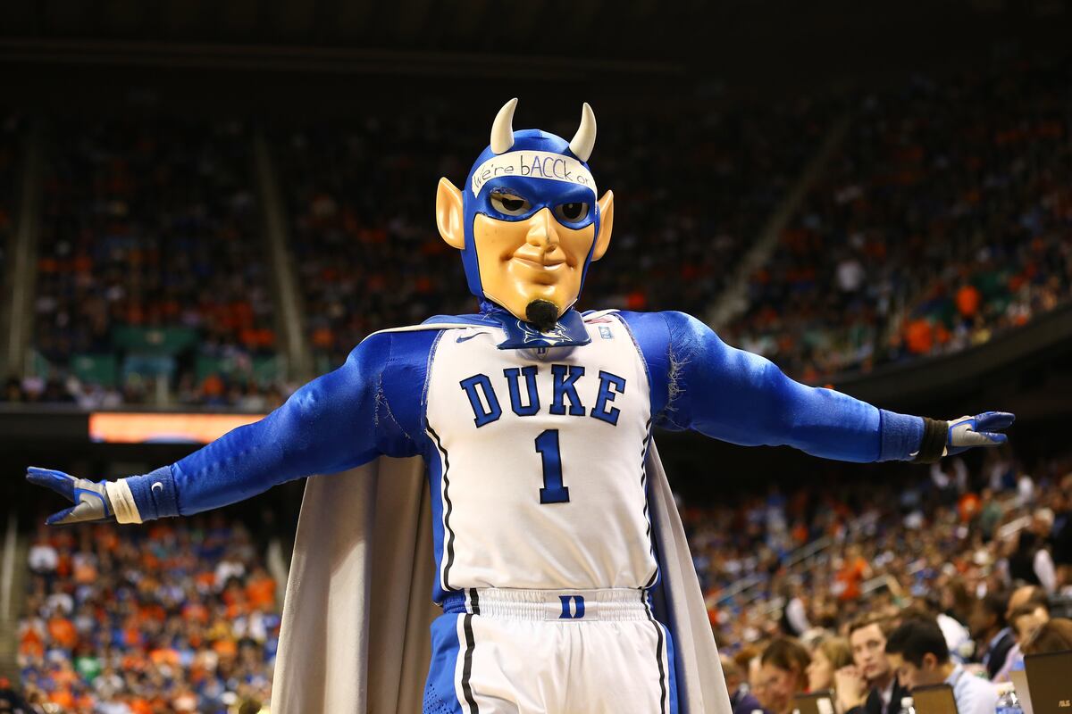 Duke Basketball Toughest Matchup for Each Projected Starter News